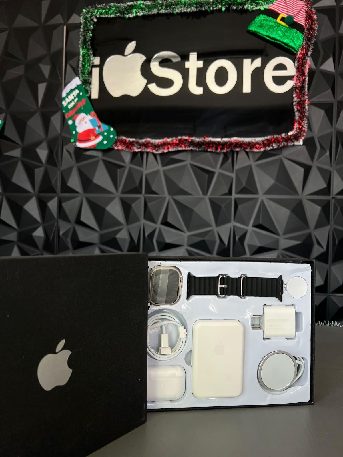 Kit iPhone