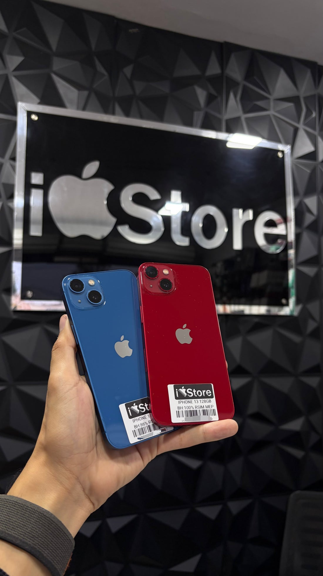iPhone 13