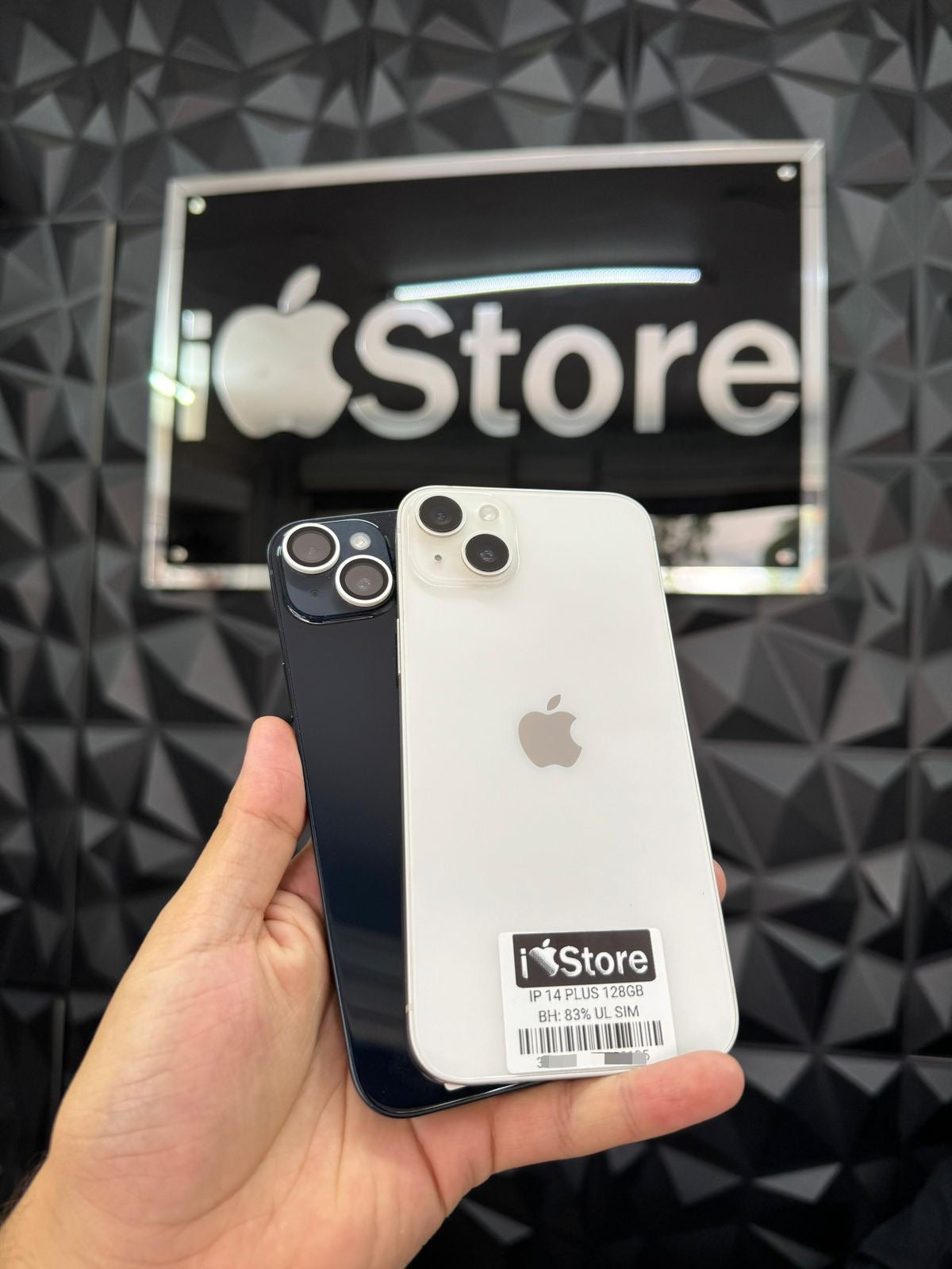 iPhone 14 Plus