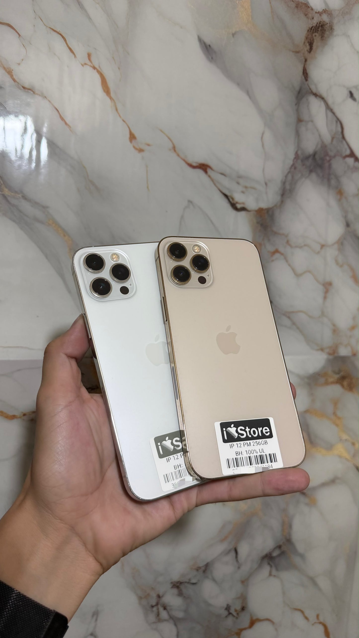 iPhone 12 Pro Max