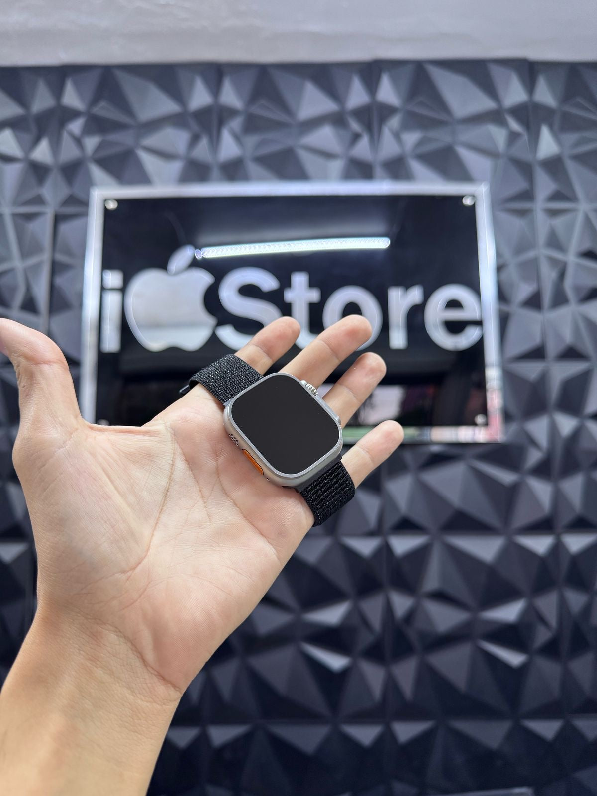 Apple Watch Ultra 2