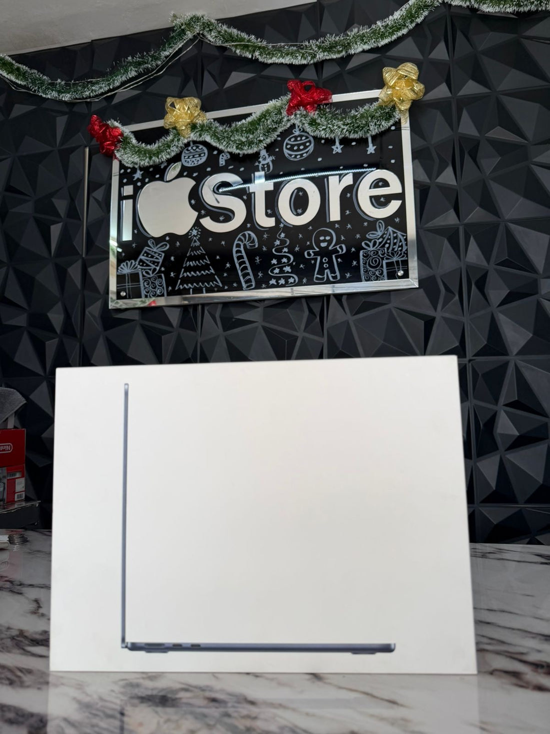 MacBook Air M4