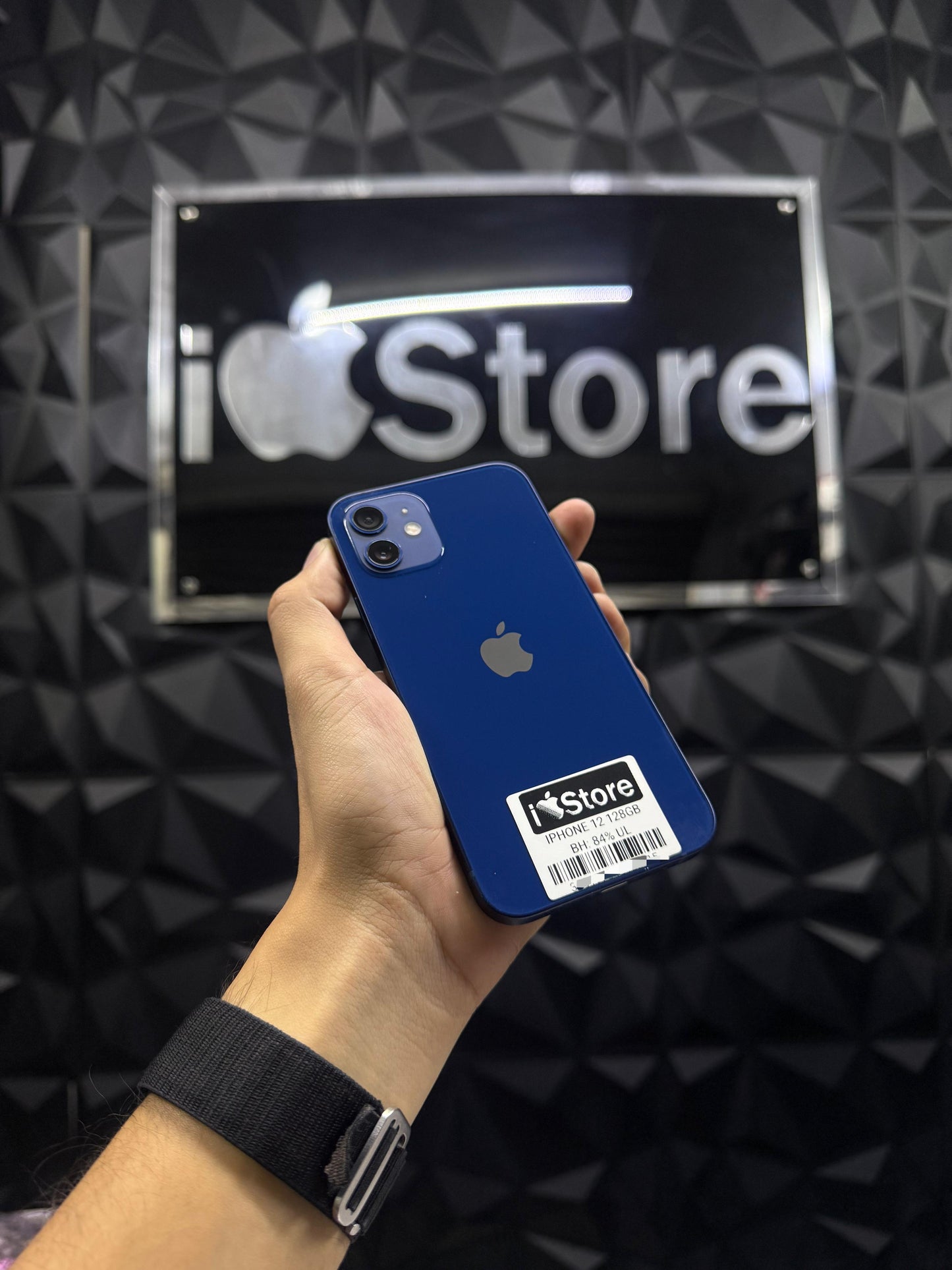 iPhone 12
