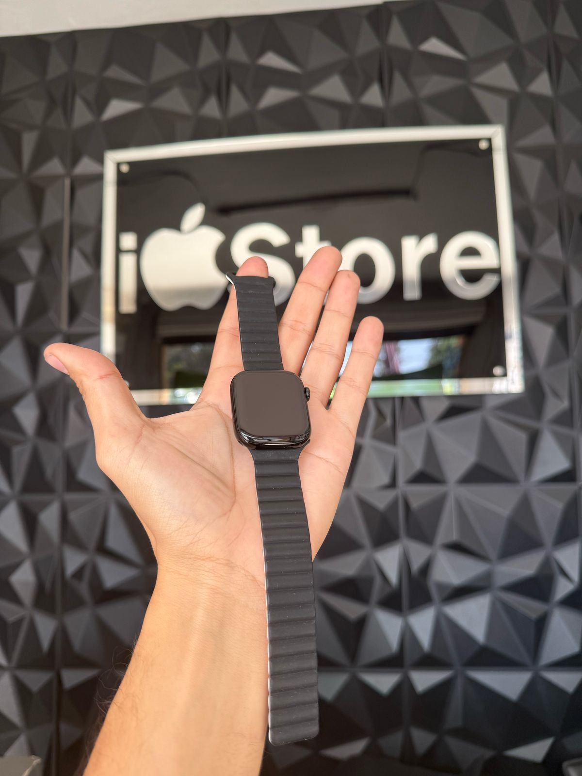 Apple Watch serie 10