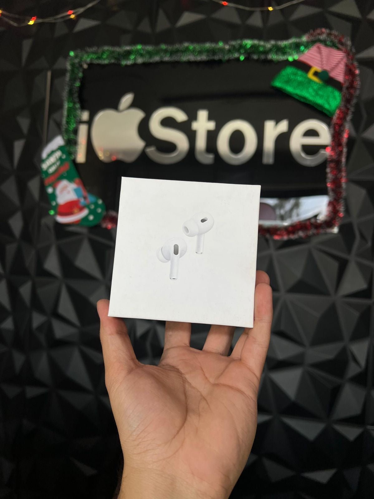 AirPods Pro 2da Generación 1.1