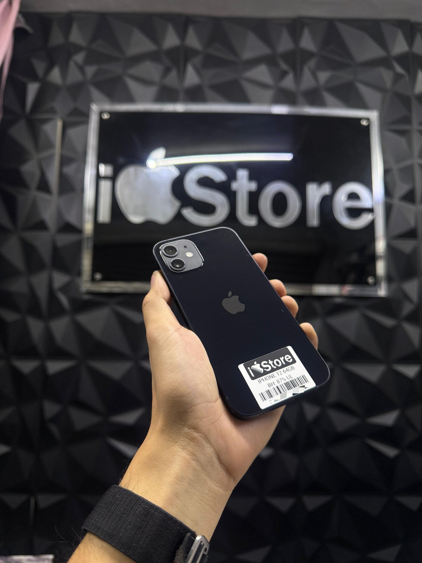 iPhone 12