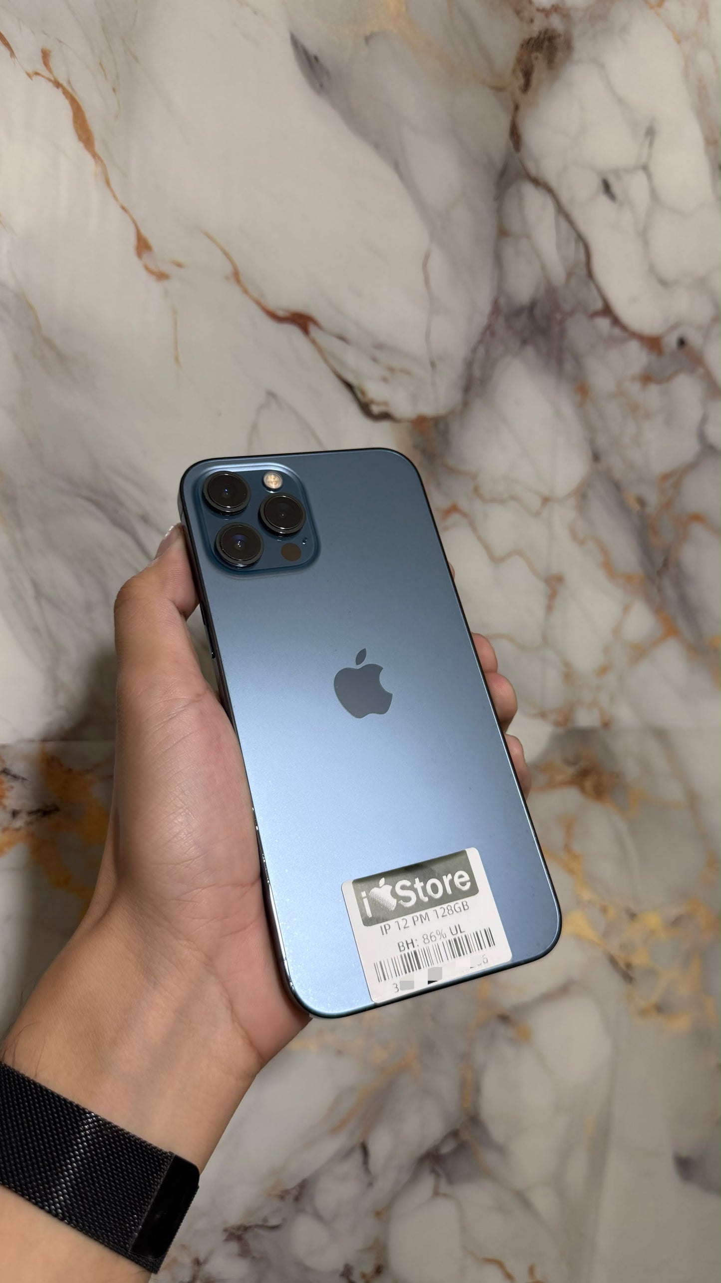 iPhone 12 Pro Max