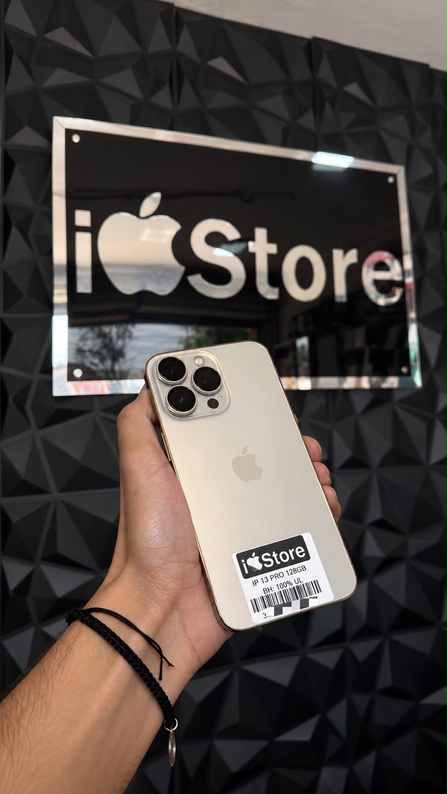 iPhone 13 Pro