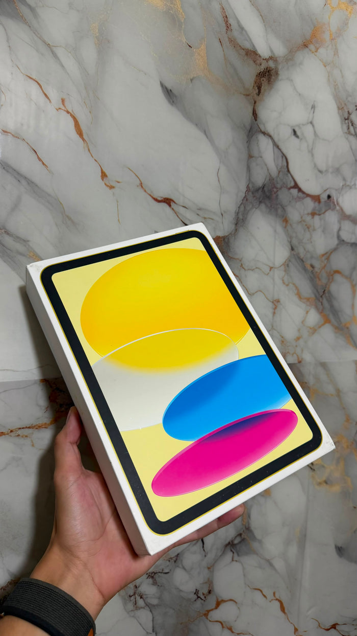 iPad A16