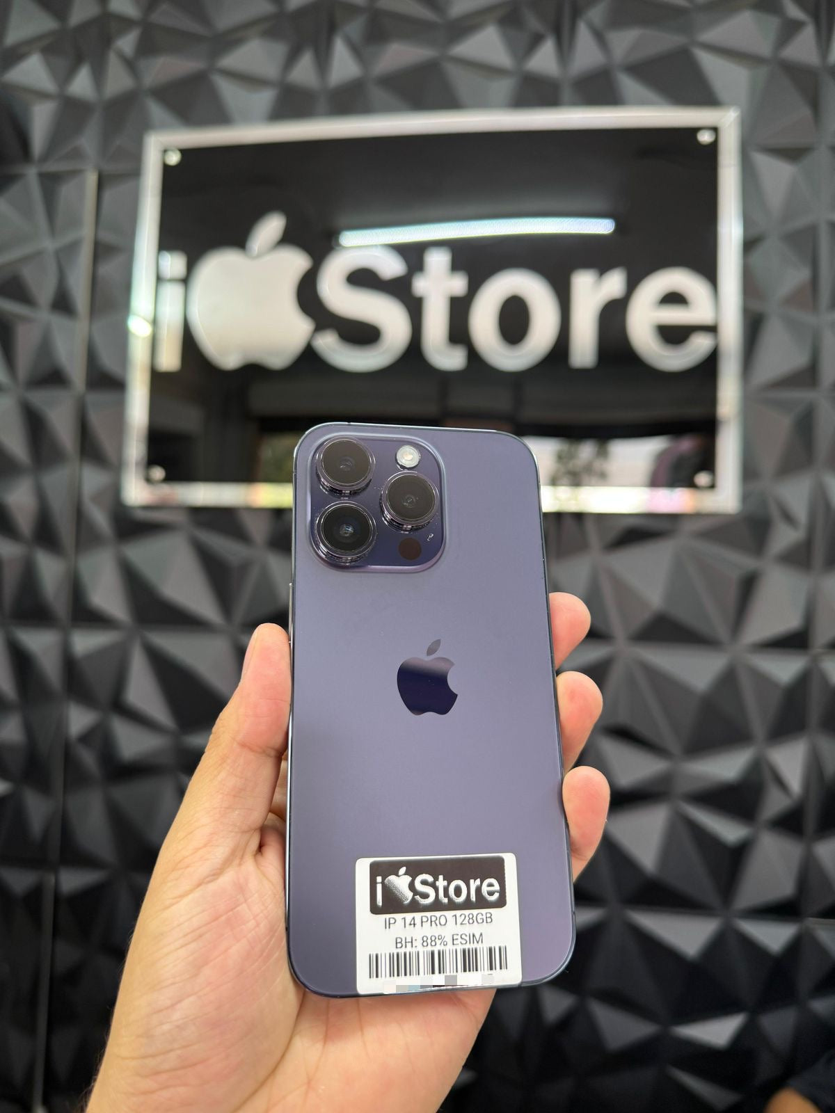 iPhone 14 Pro