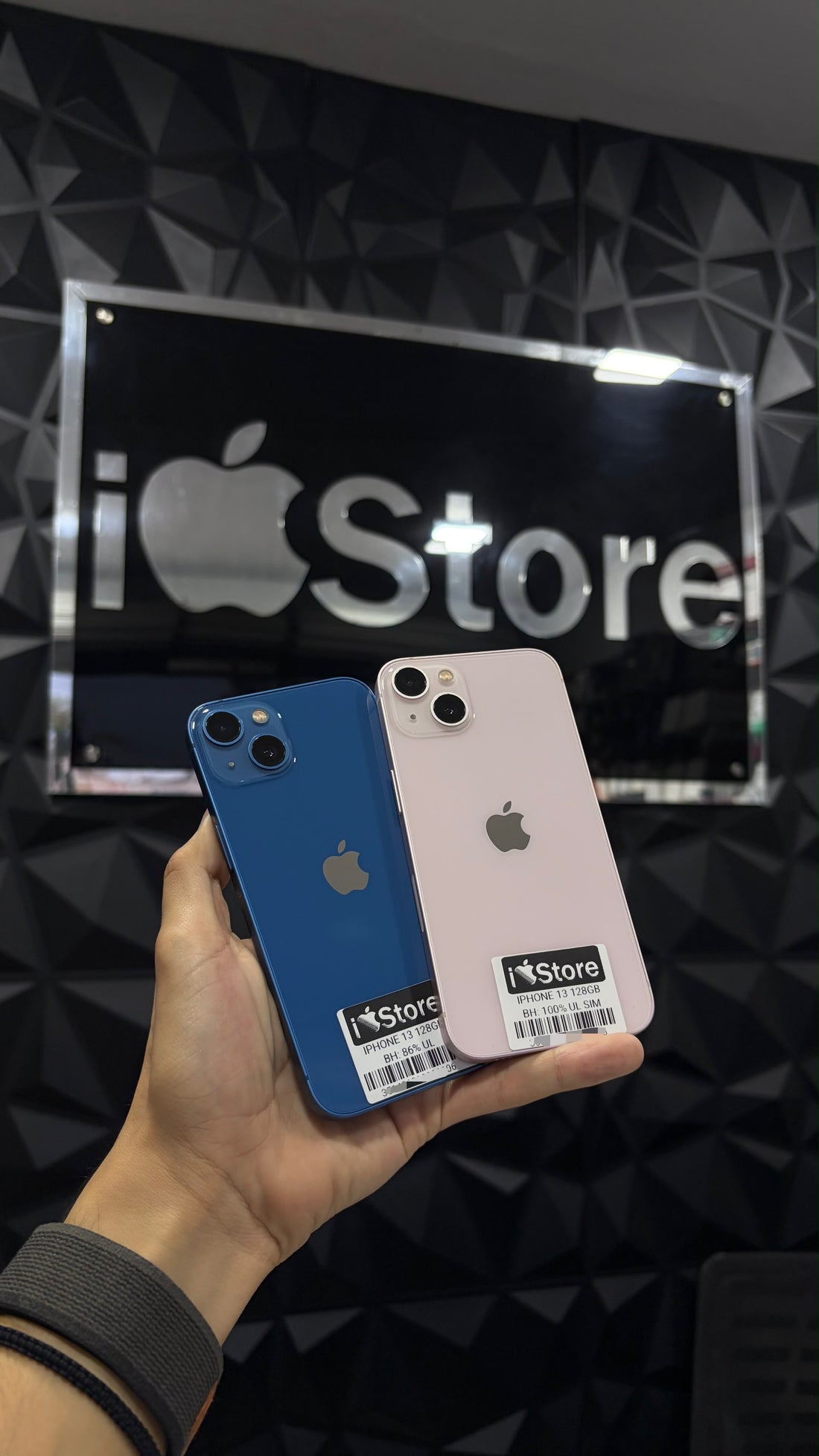 iPhone 13