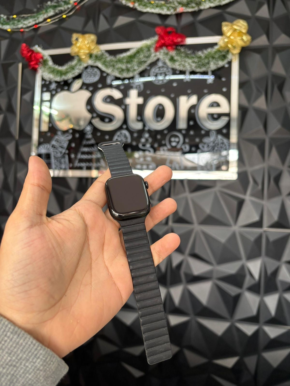 Apple Watch serie 10