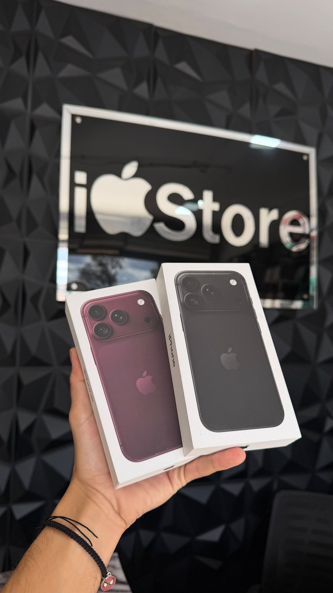 iPhone 18 Pro
