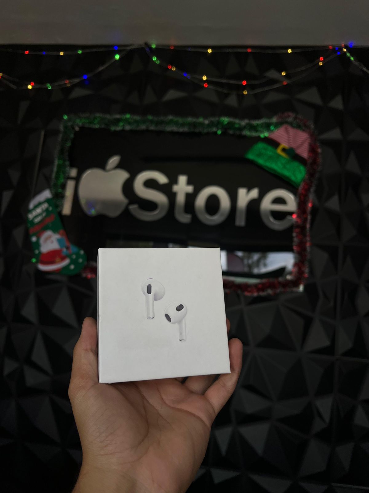 AirPods 3ra Generación 1.1