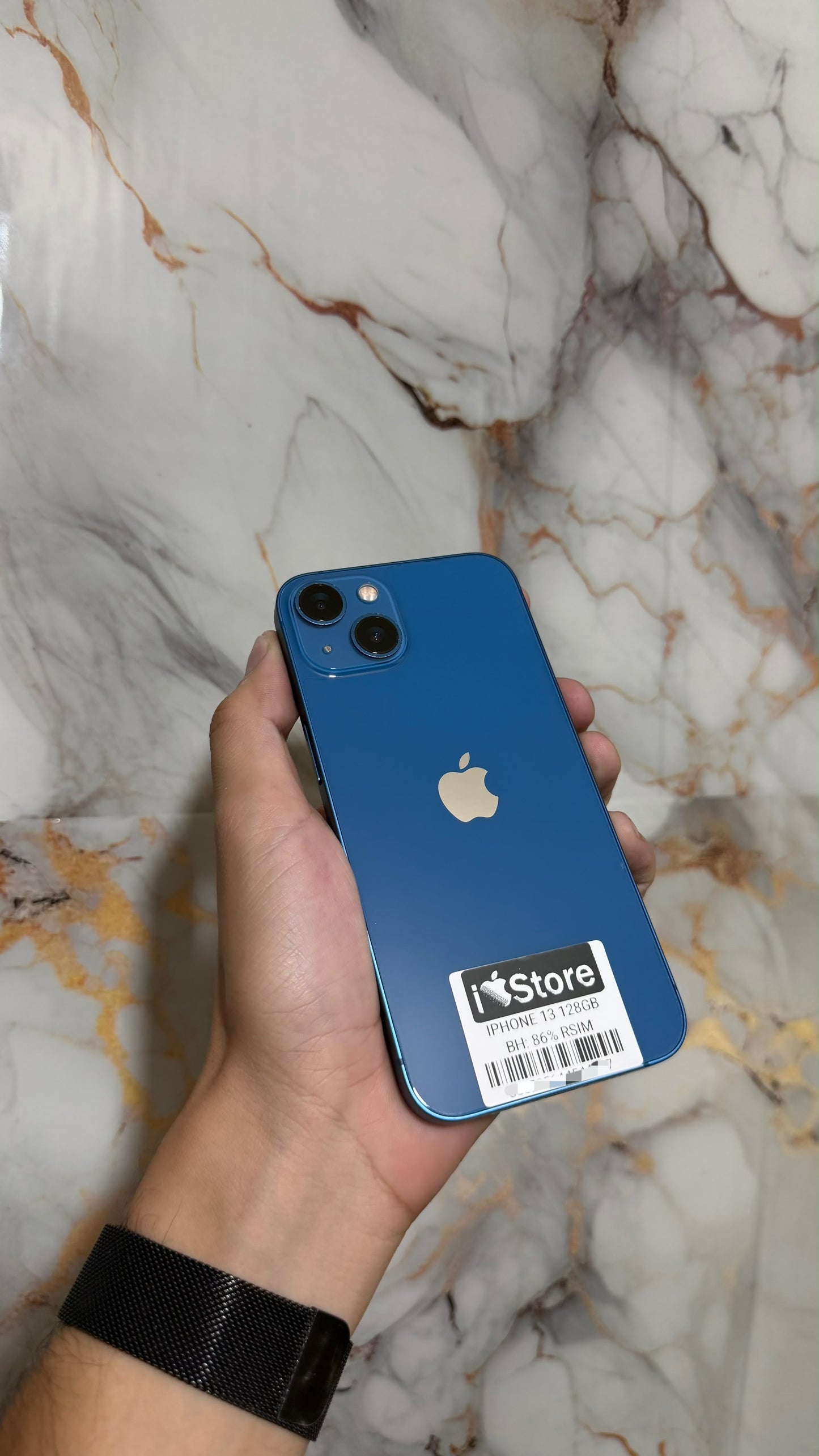 iPhone 13