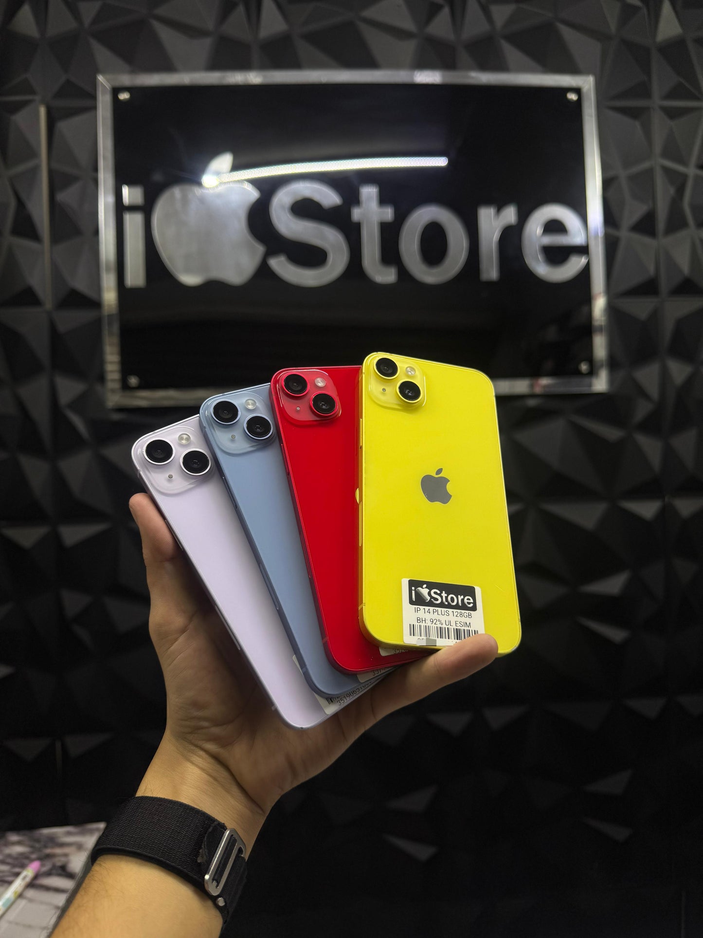 iPhone 14 Plus