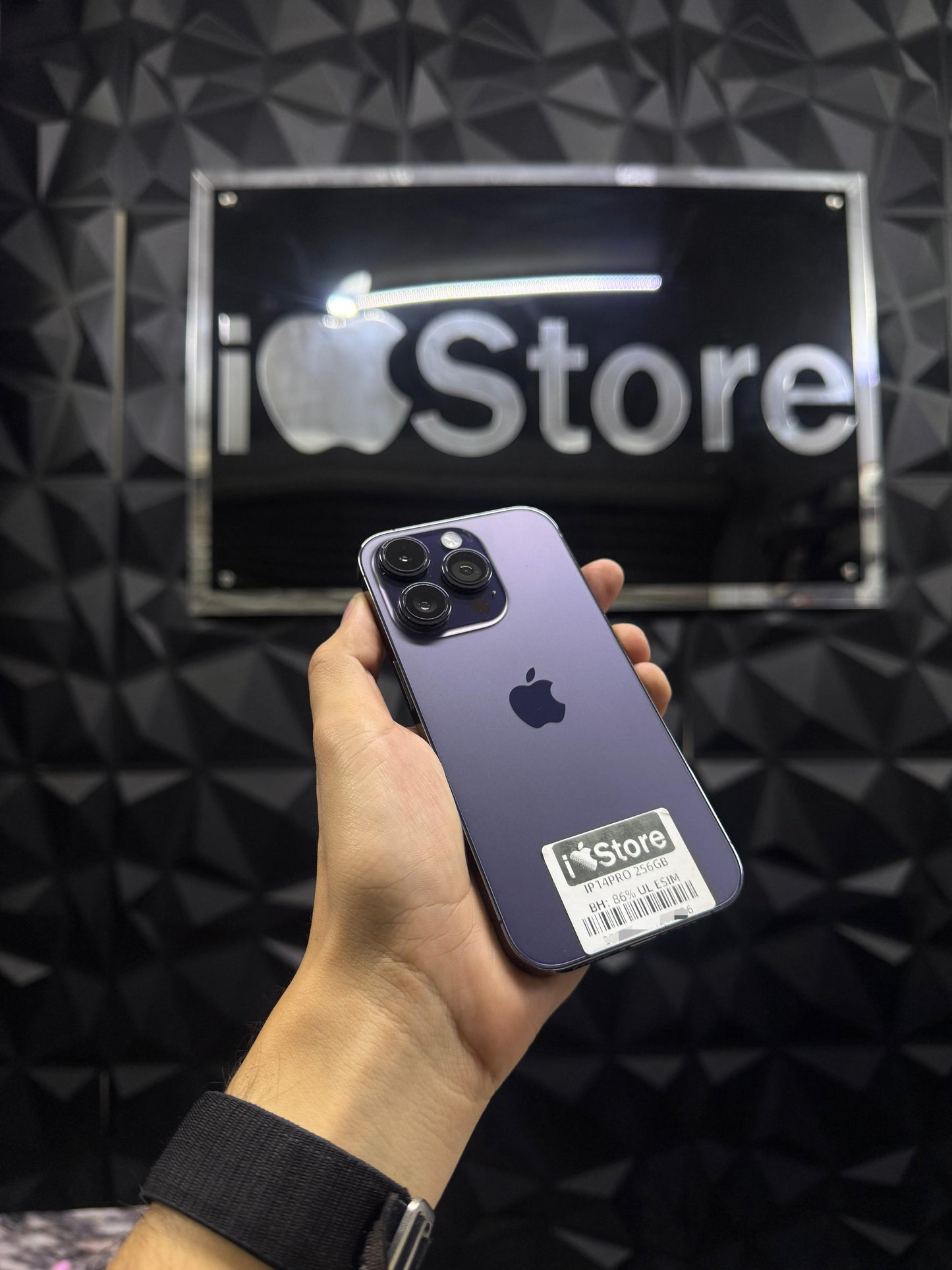 iPhone 14 Pro