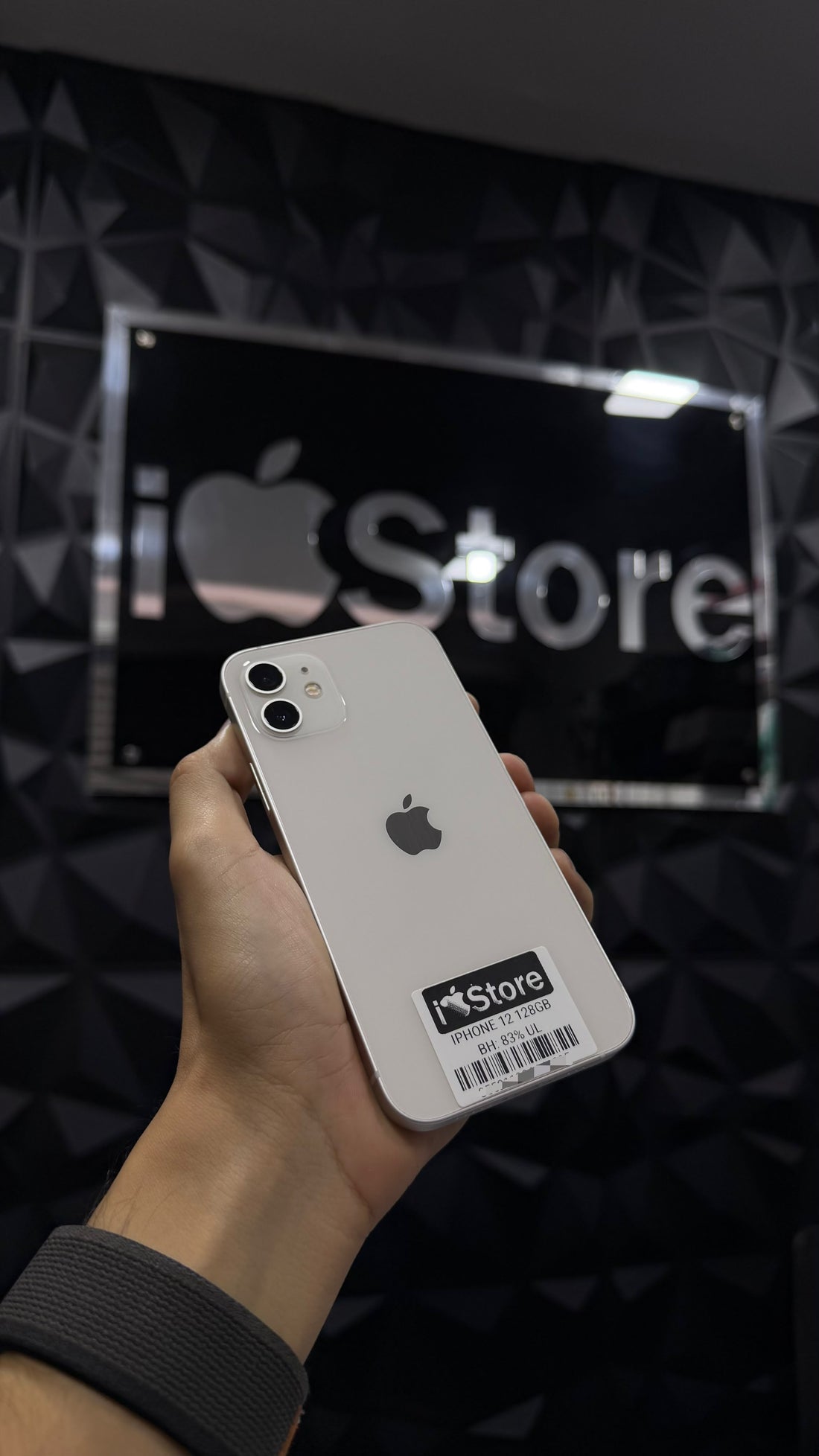 iPhone 12