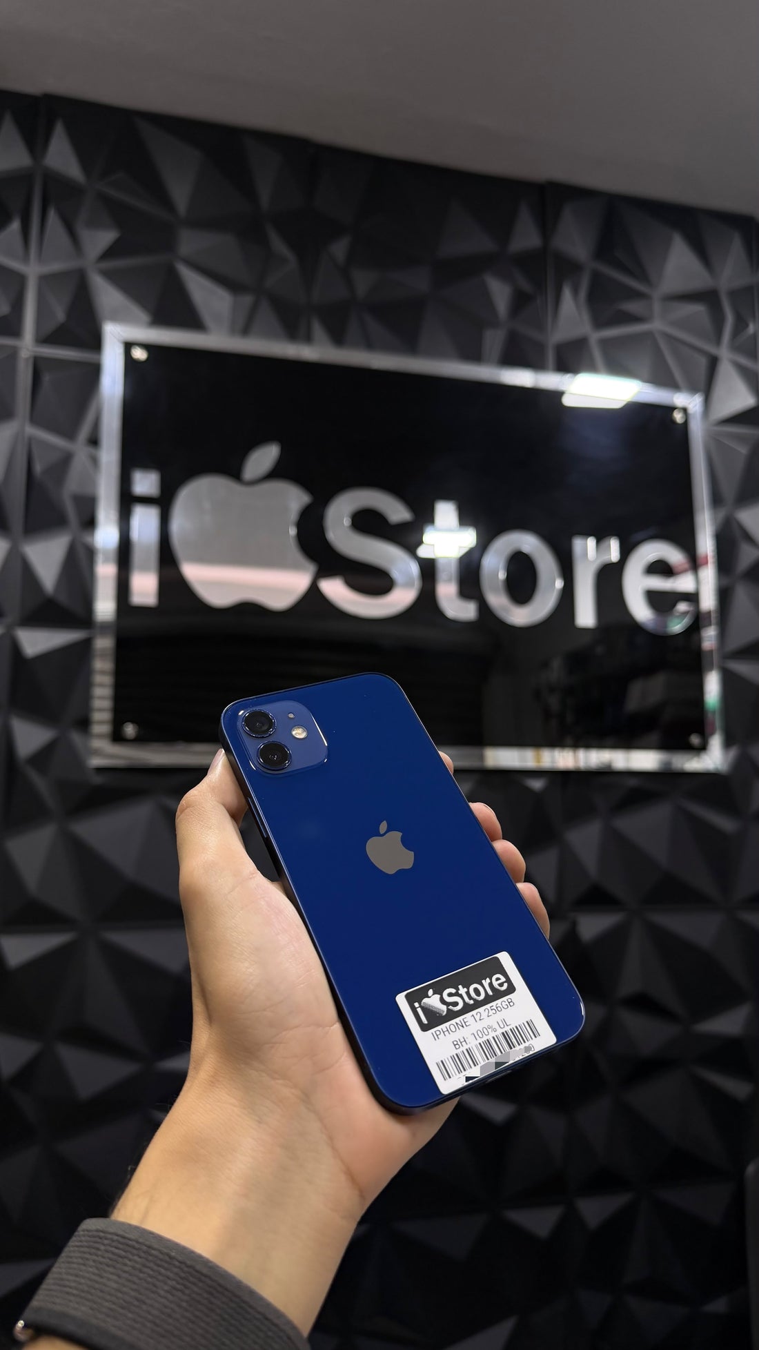 iPhone 12