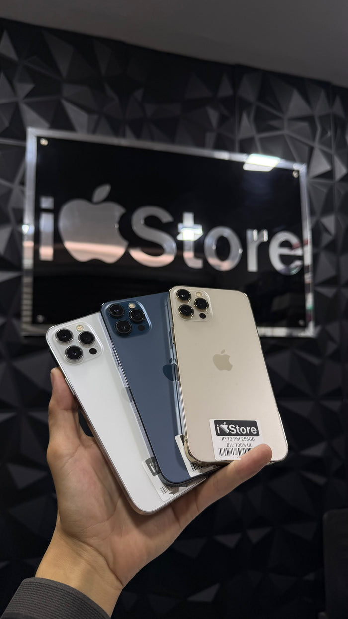iPhone 12 Pro Max