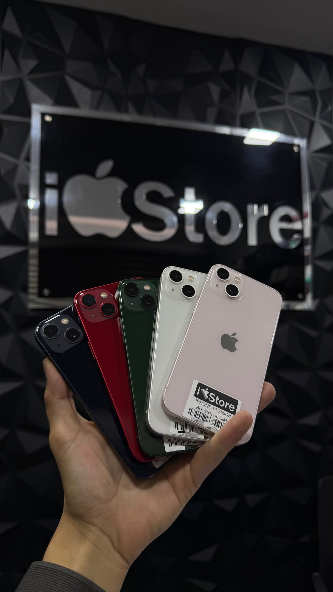 iPhone 13