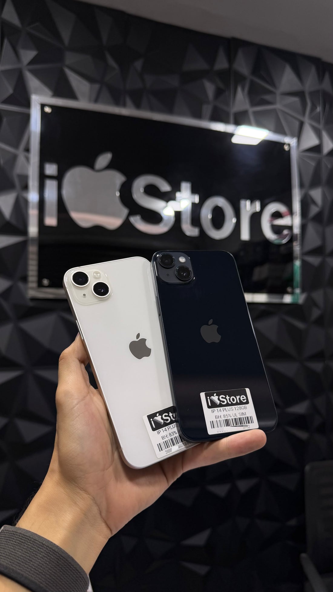 iPhone 14 Plus
