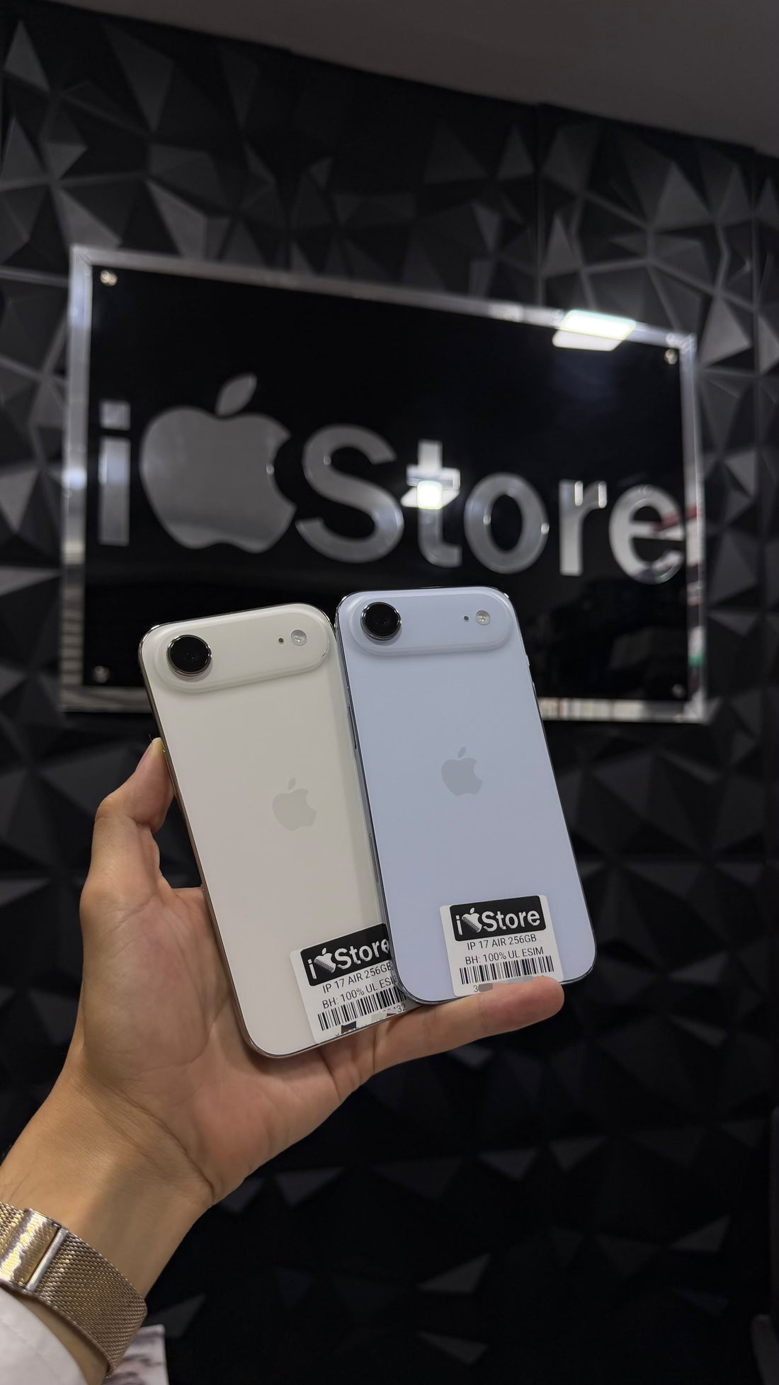 iPhone 17 Air