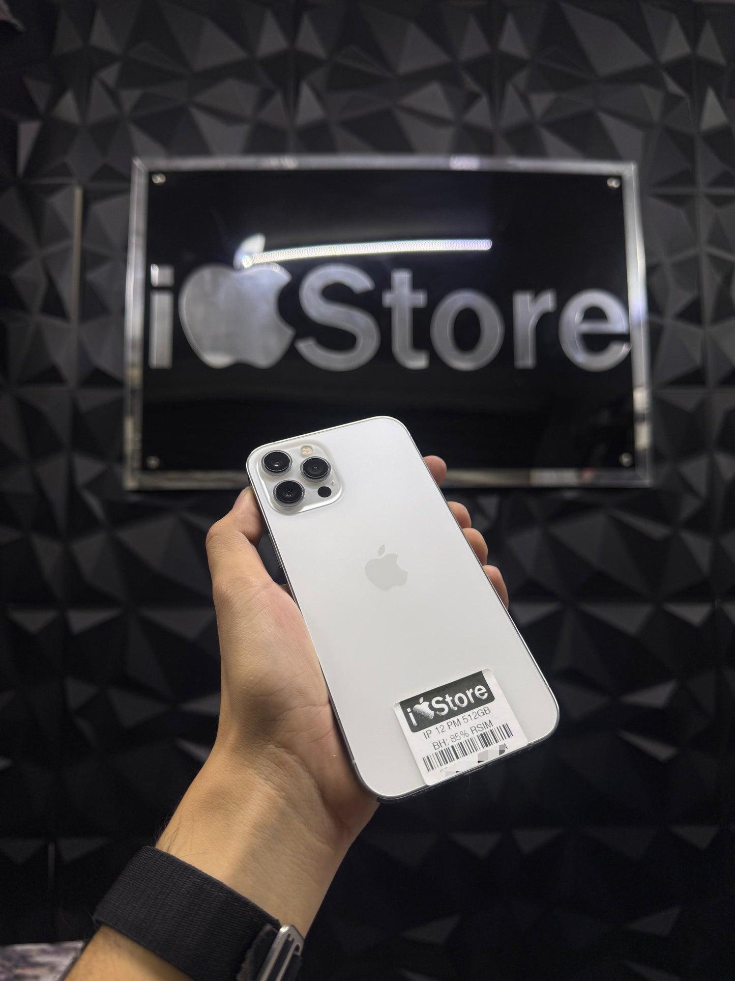 iPhone 12 Pro Max