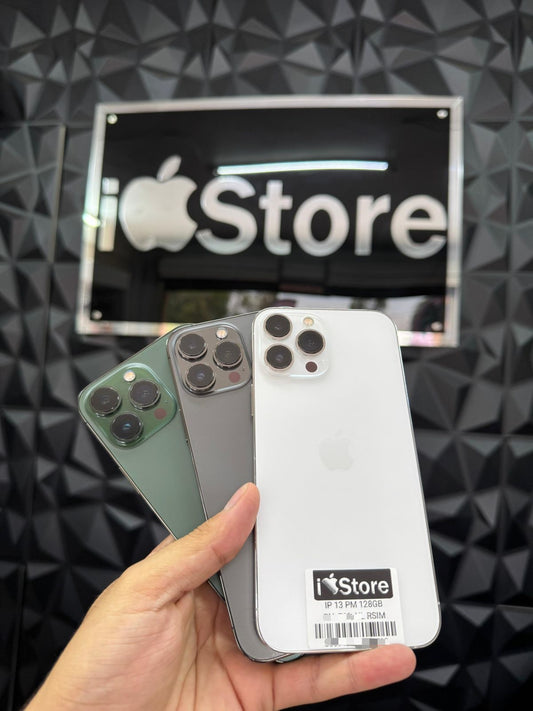 iPhone 13 Pro Max
