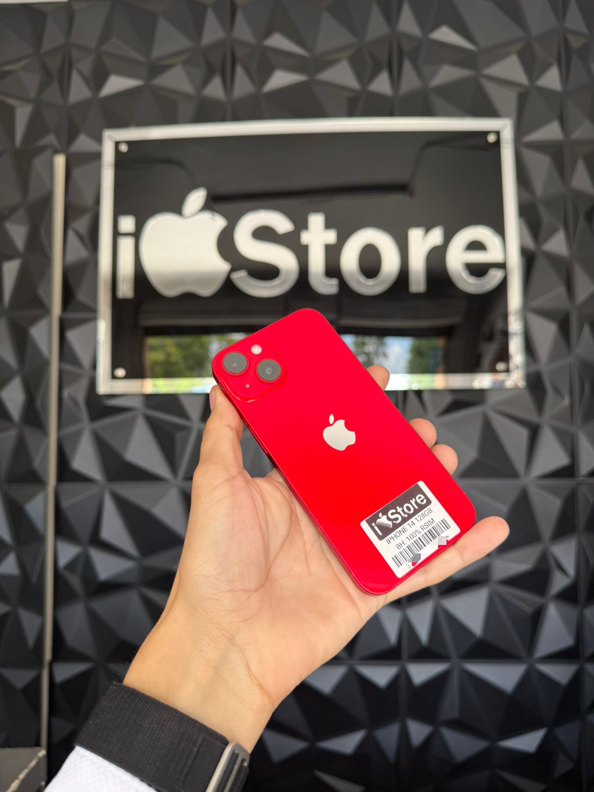 iPhone 14