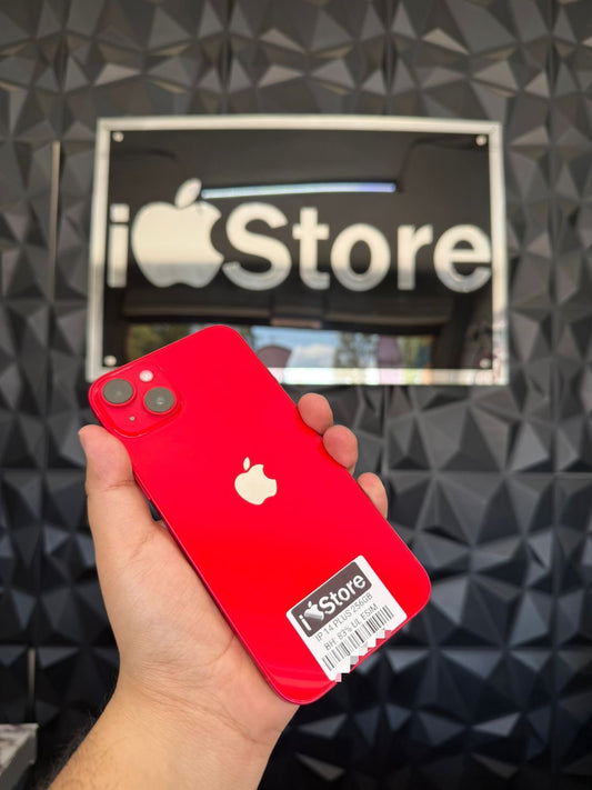 iPhone 14 Plus
