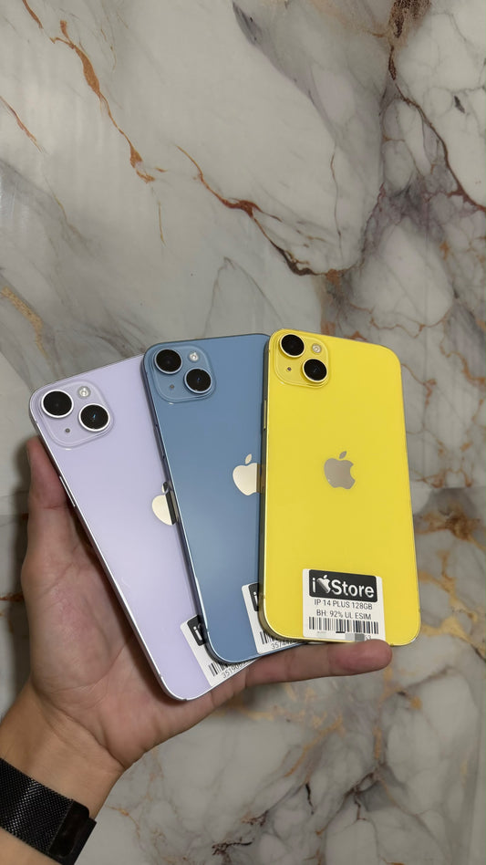 iPhone 14 Plus