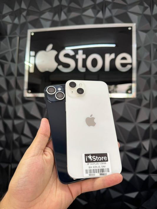 iPhone 14 Plus