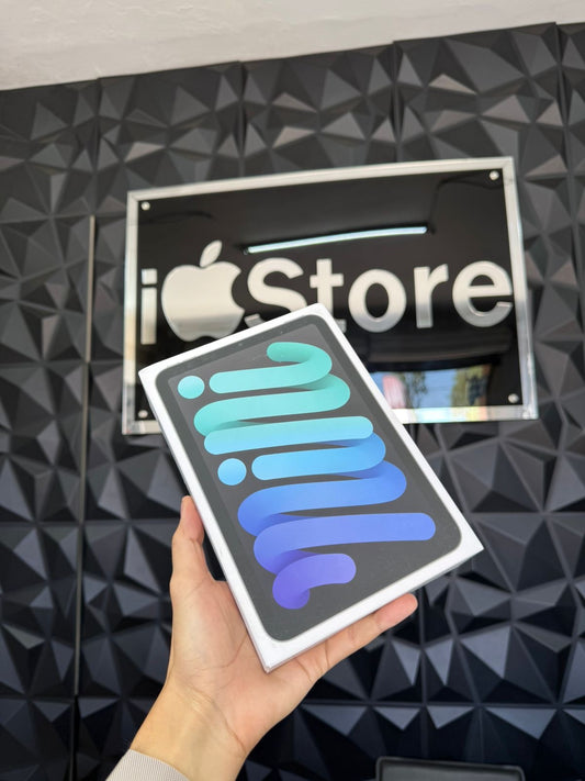 iPad mini