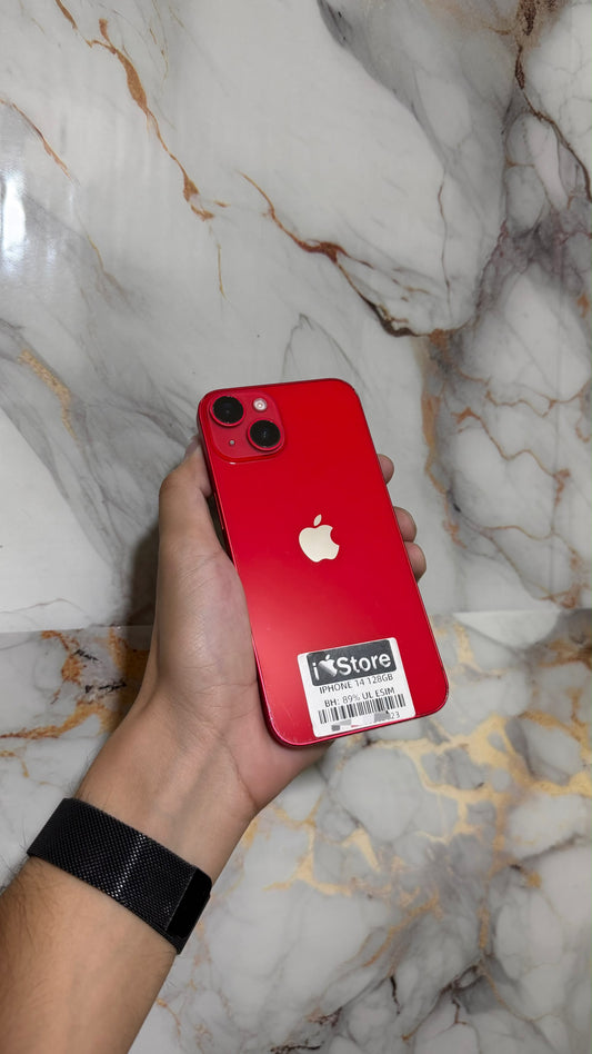 iPhone 14