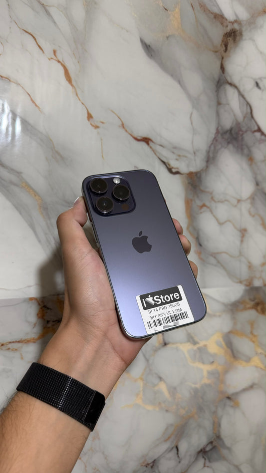 iPhone 14 Pro