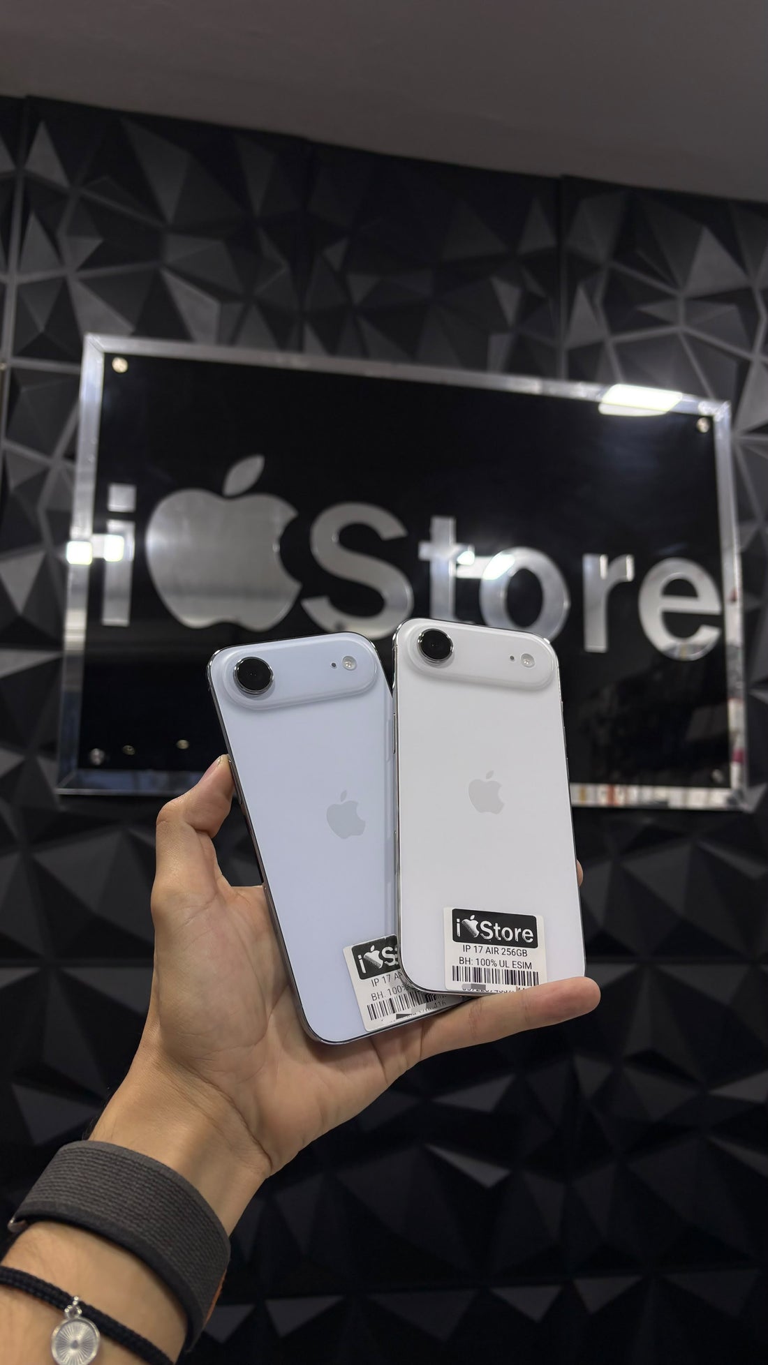iPhone 17 Air