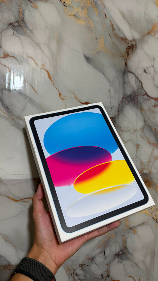 iPad A16