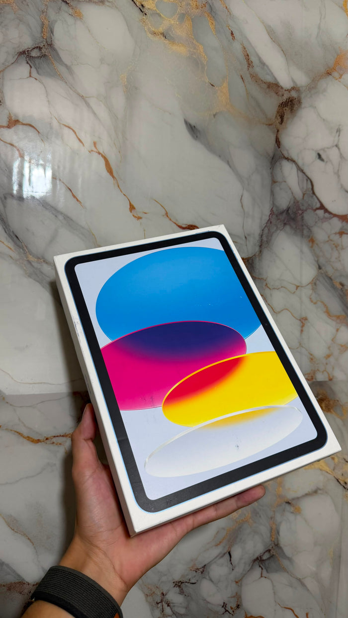 iPad A16