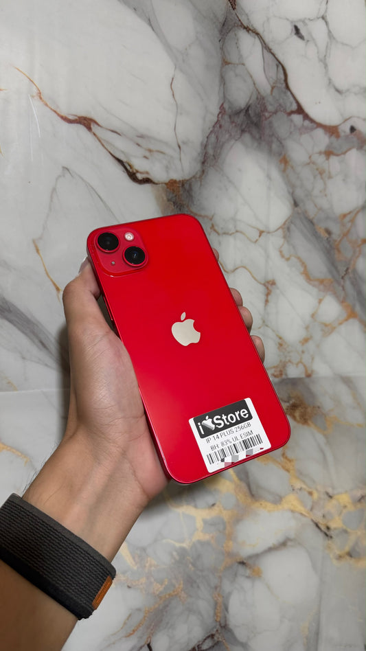 iPhone 14 Plus