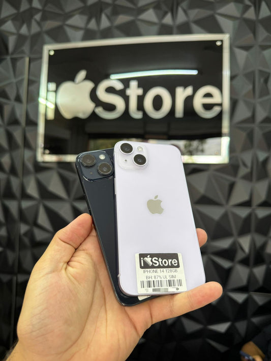 iPhone 14
