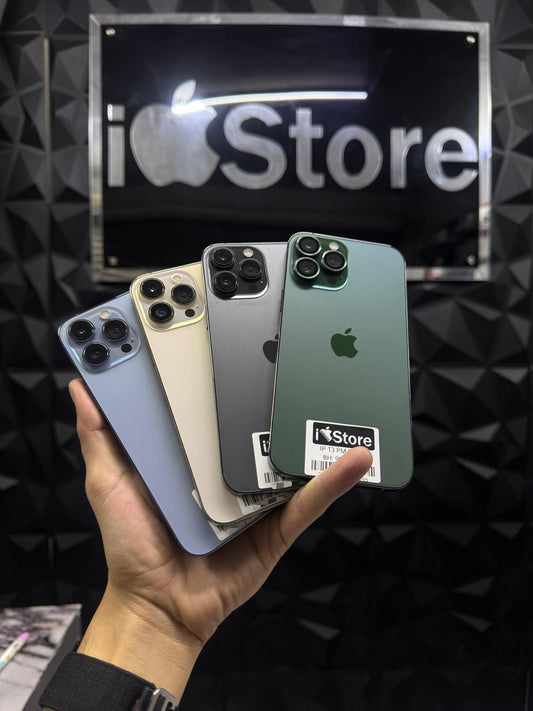 iPhone 13 Pro Max