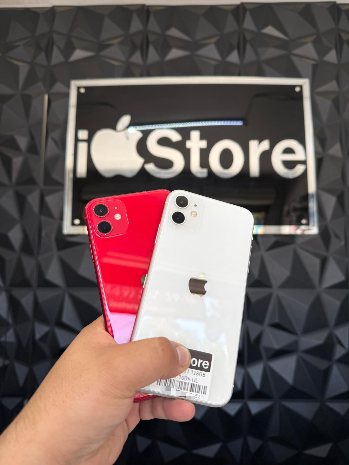 iPhone 11
