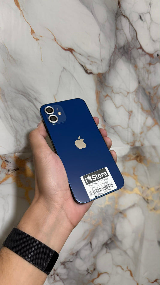 iPhone 12