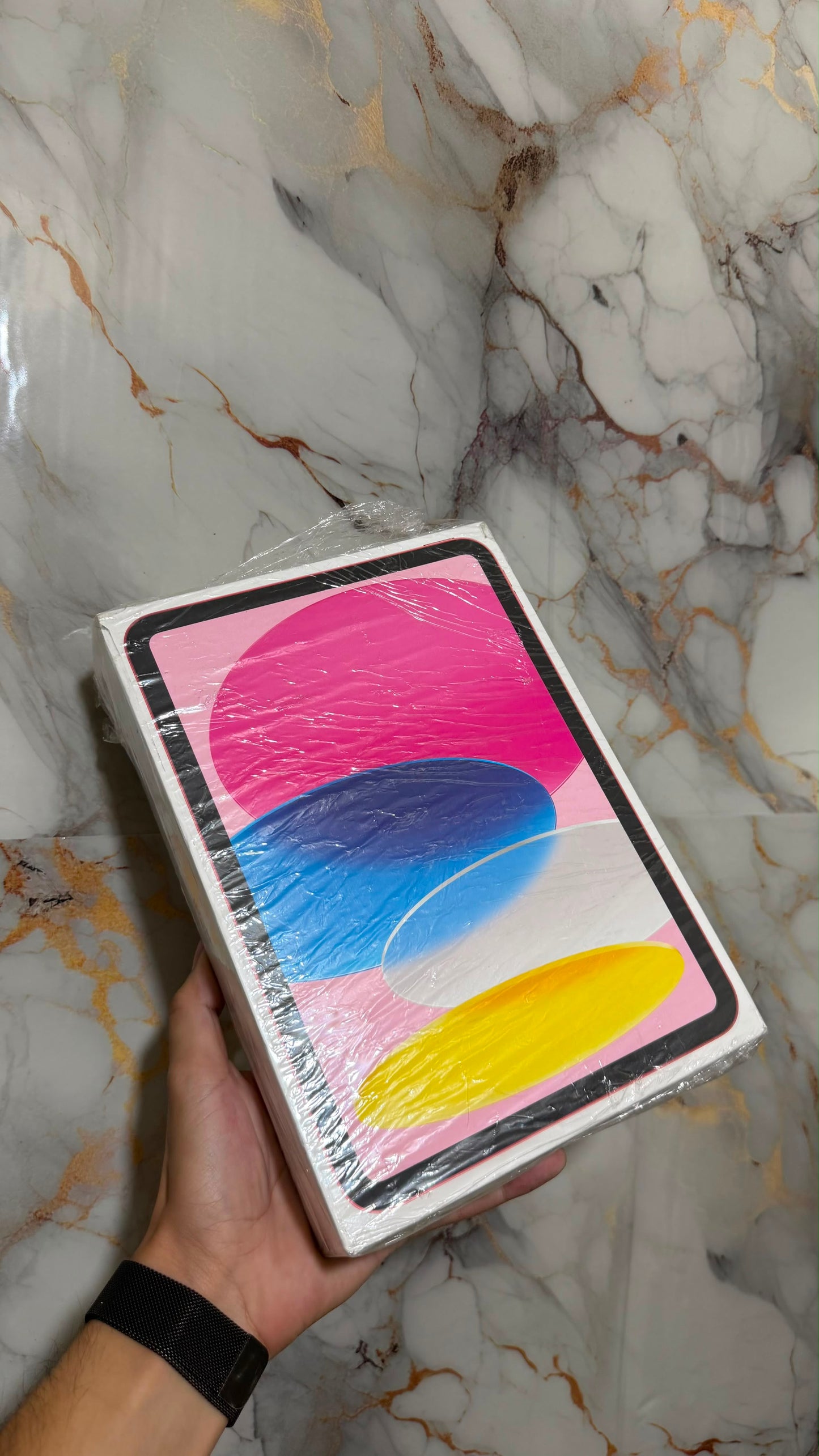 iPad A16