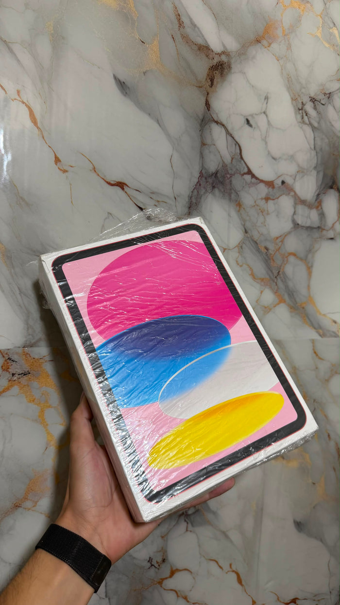 iPad A16