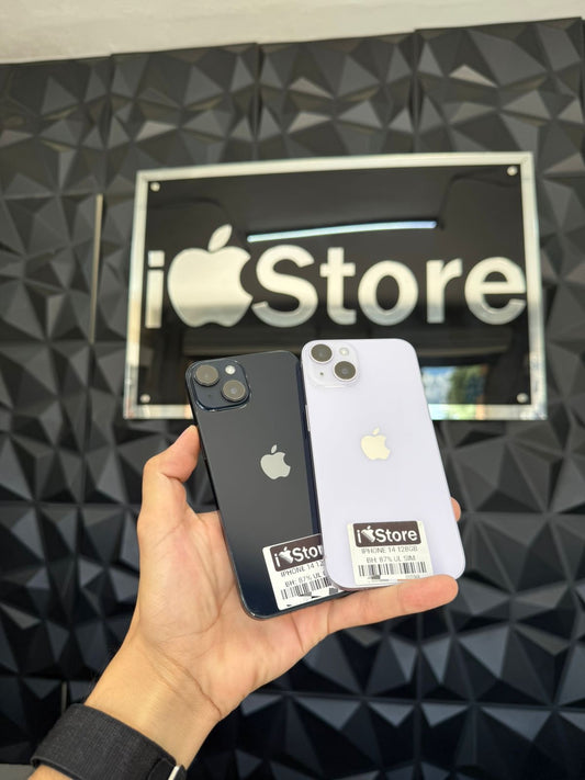 iPhone 14