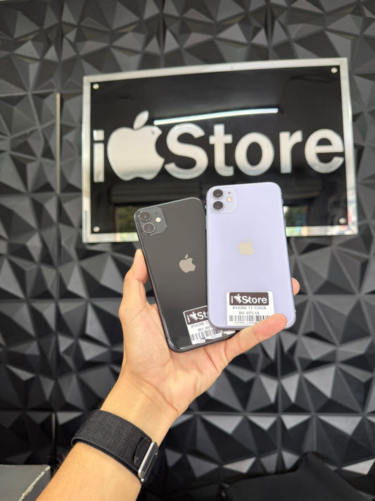 iPhone 11