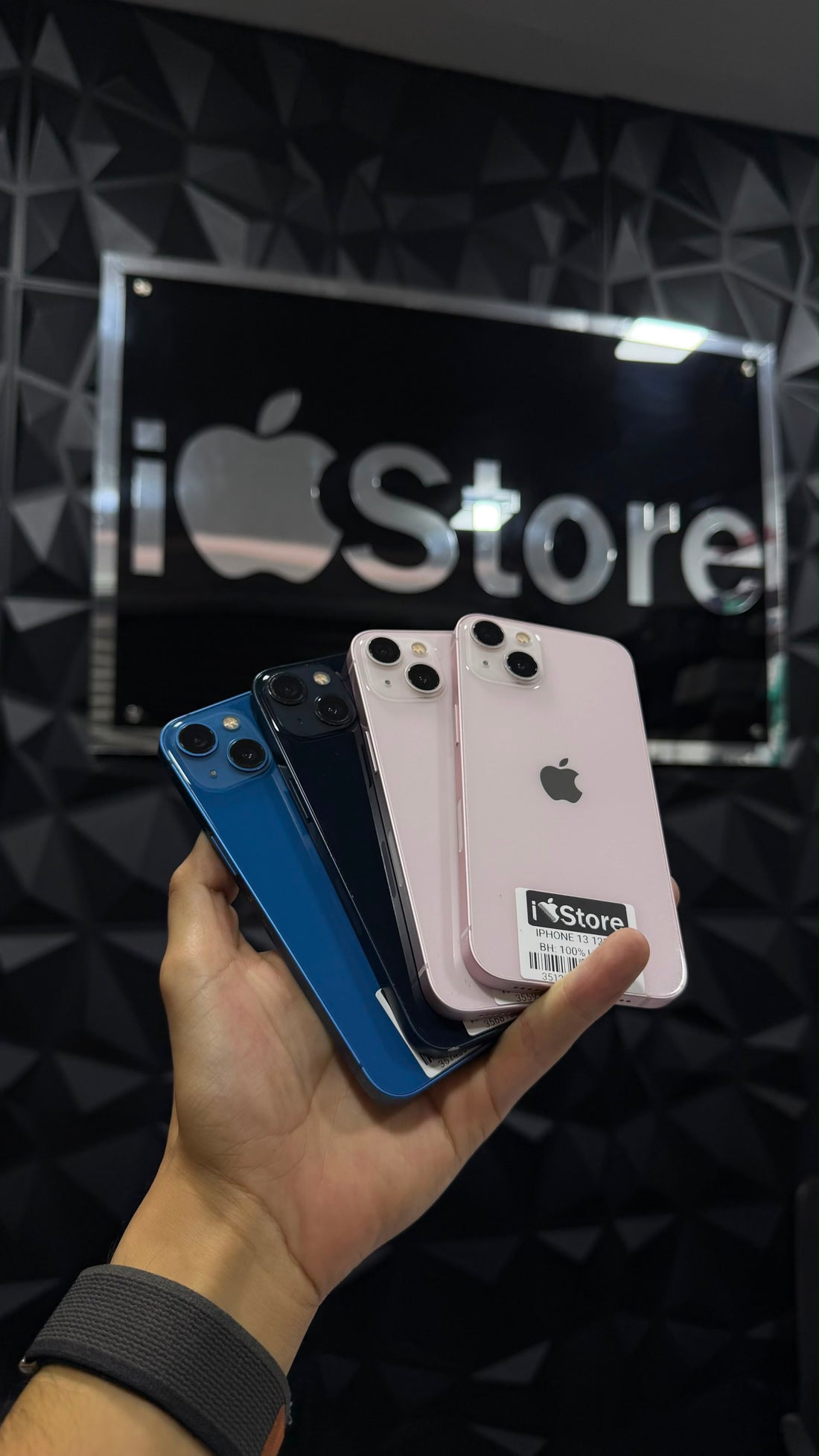 iPhone 13