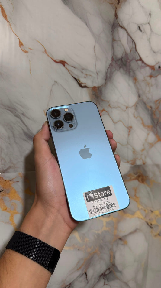 iPhone 13 Pro Max